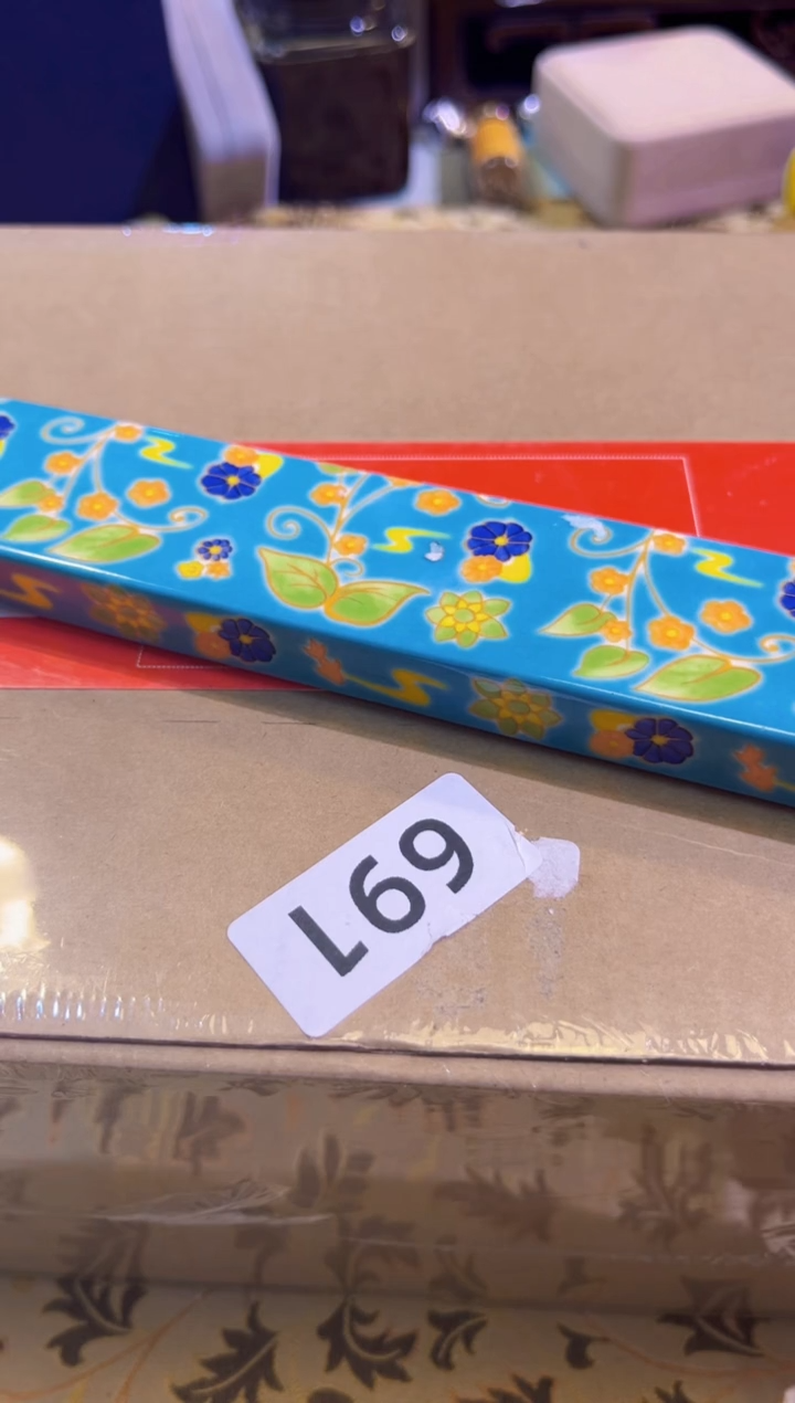 【闪购商品】瓷片陶茶666文玩周边多人