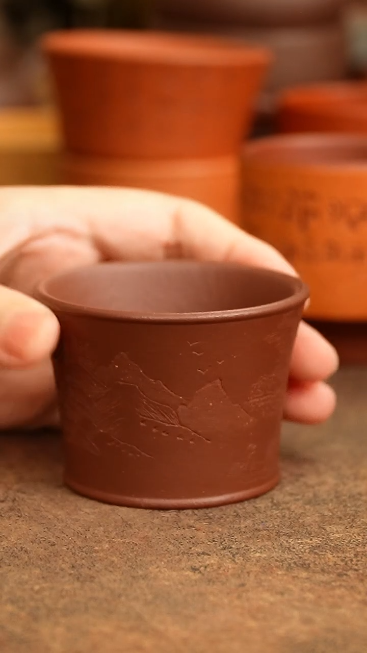 茶杯紫砂44444444444444444444