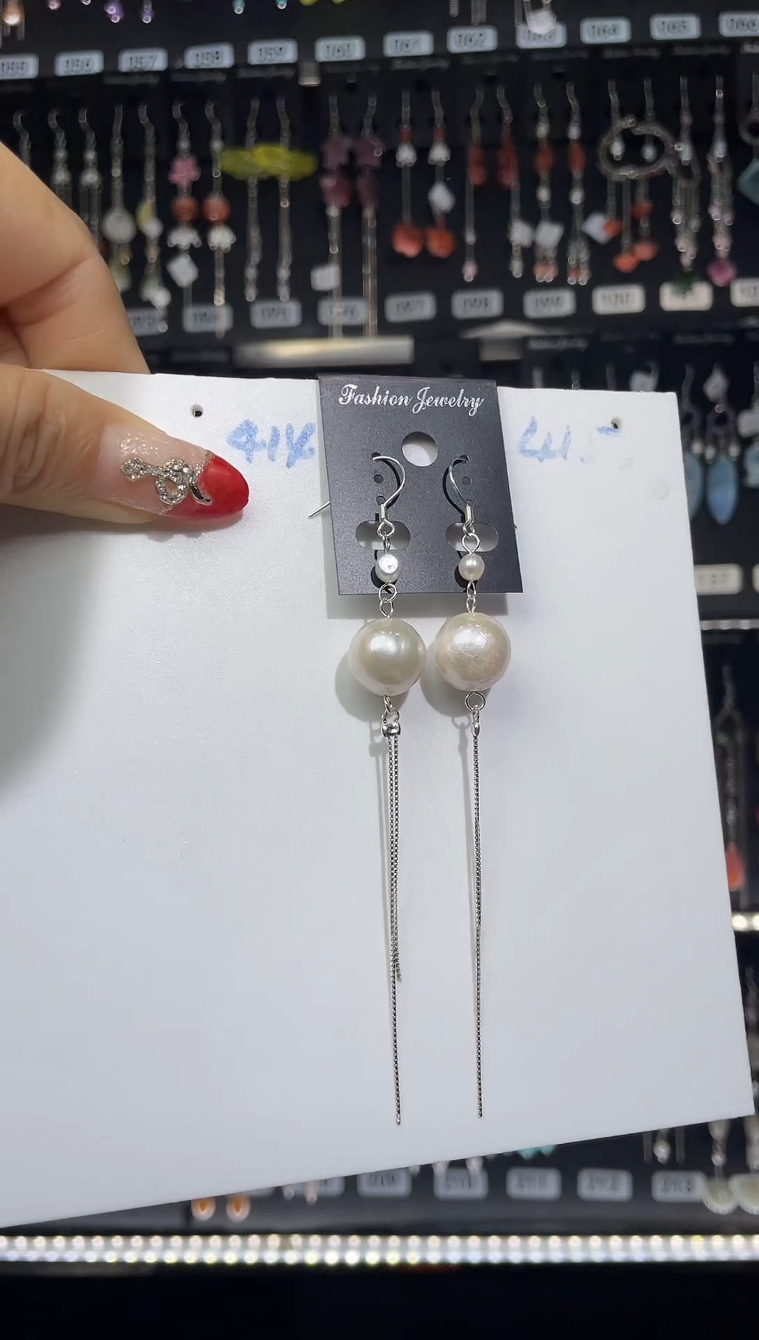 【闪购商品】紫晶耳饰银S925镶嵌 谢广坤