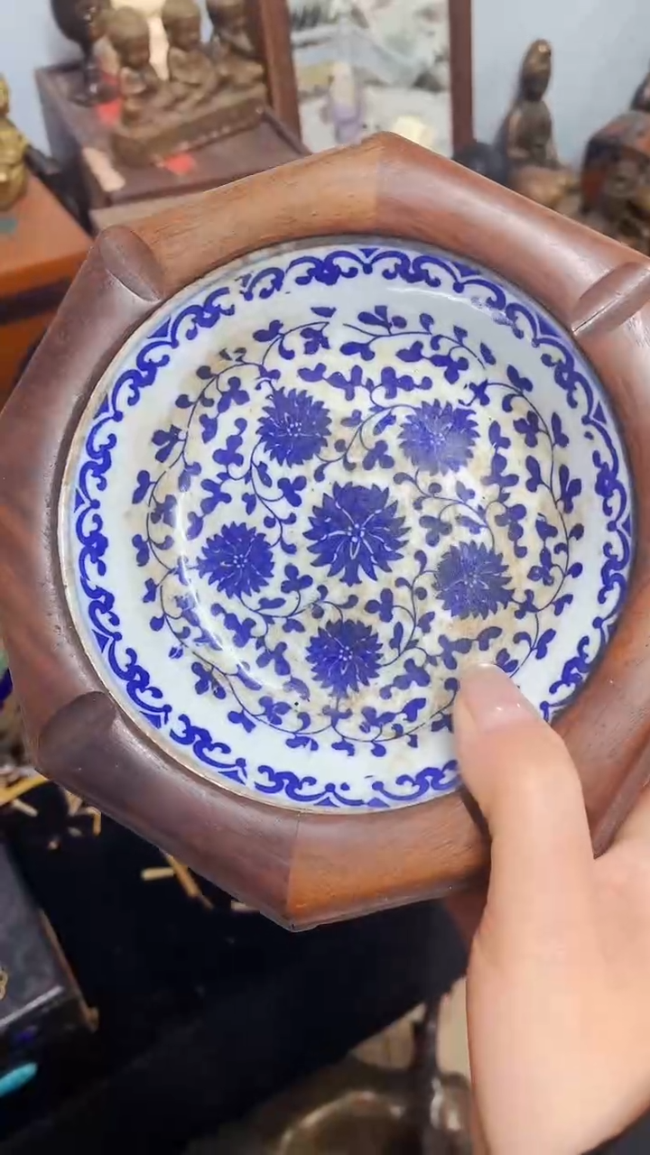 【闪购商品】织绣主播推荐主播推荐