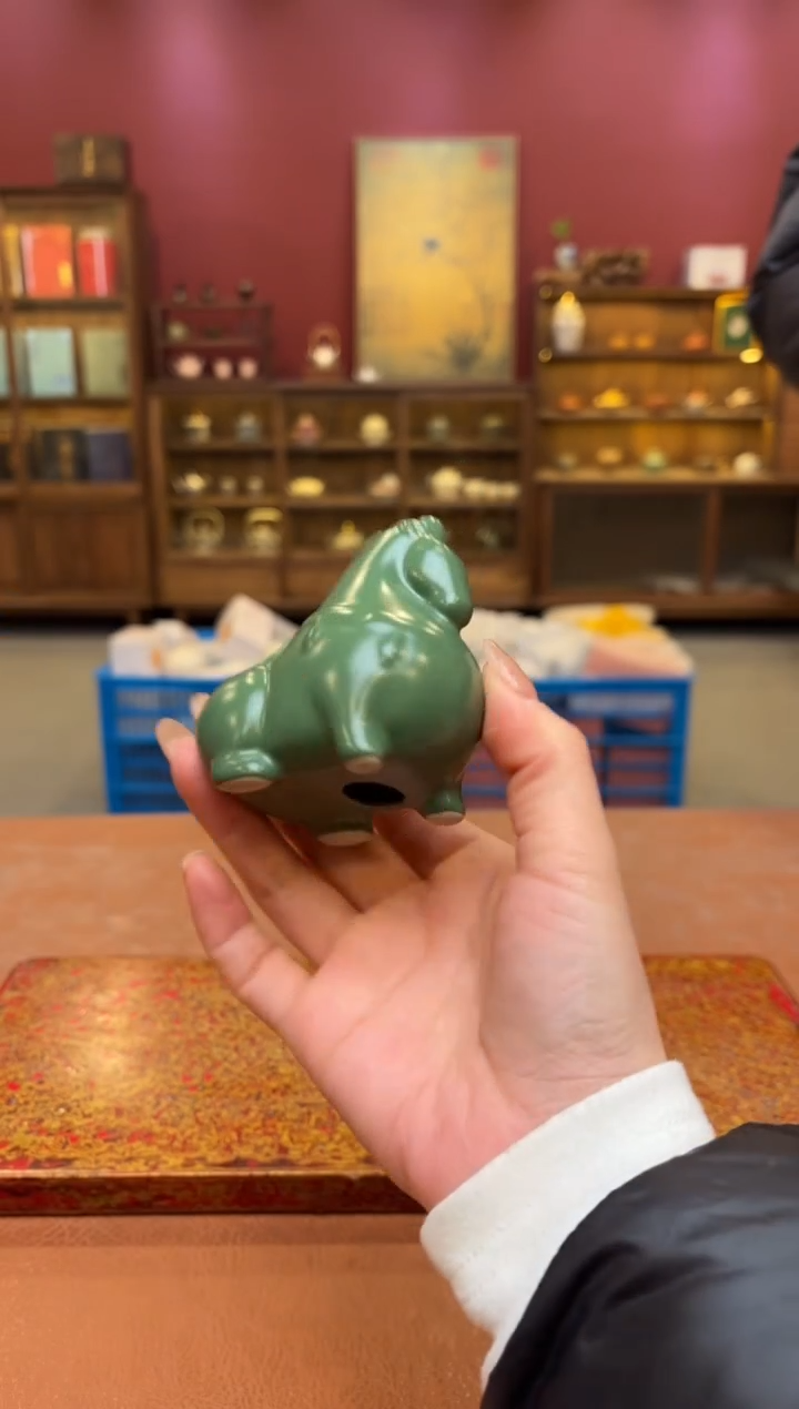 【闪购商品】嘉禾见物直播福利品¥¥¥¥¥¥¥¥