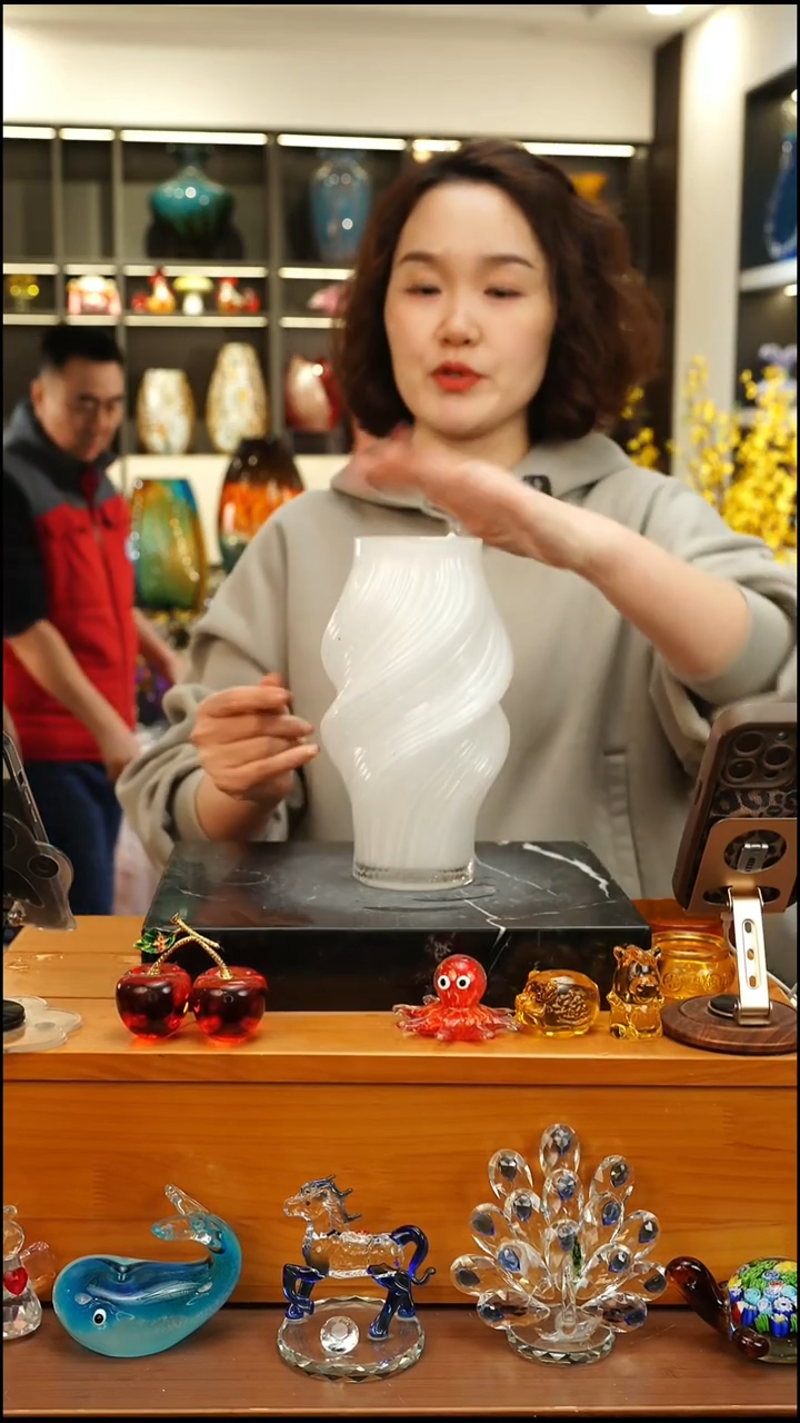 外贸花瓶花器花盆126