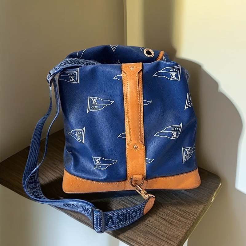 95新 LouisVuitton/路易威登 单肩包 12306