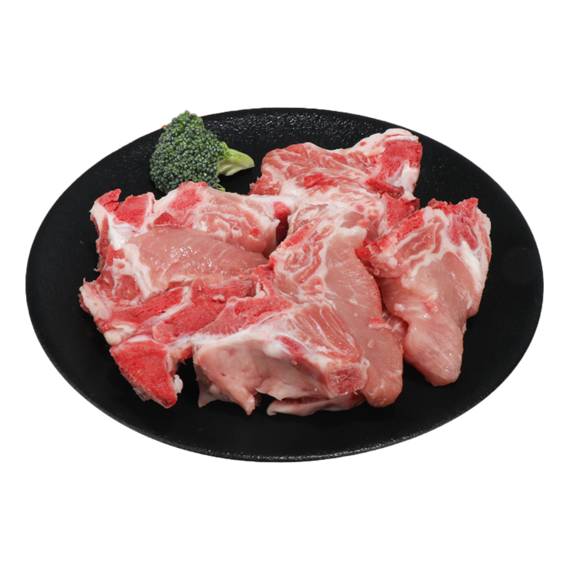 壹号土猪汤骨300g±9g