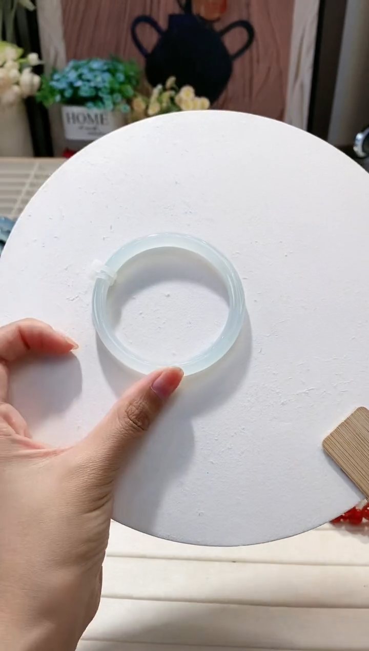 手镯玛瑙/玉髓未镶嵌95-57.8