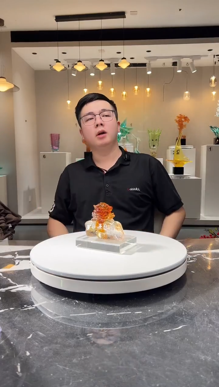 摆件巴比特美学-越来越好貔貅