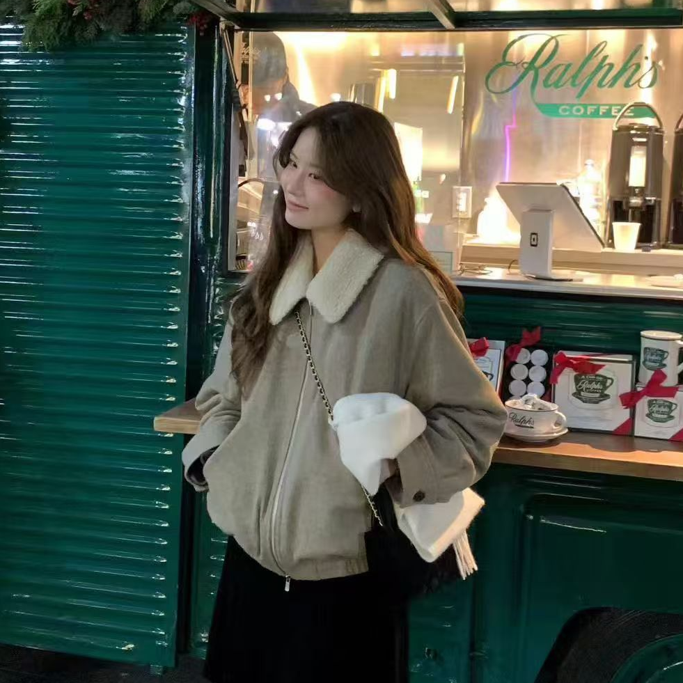 【NO退NO换】 韩国正品 毛衣