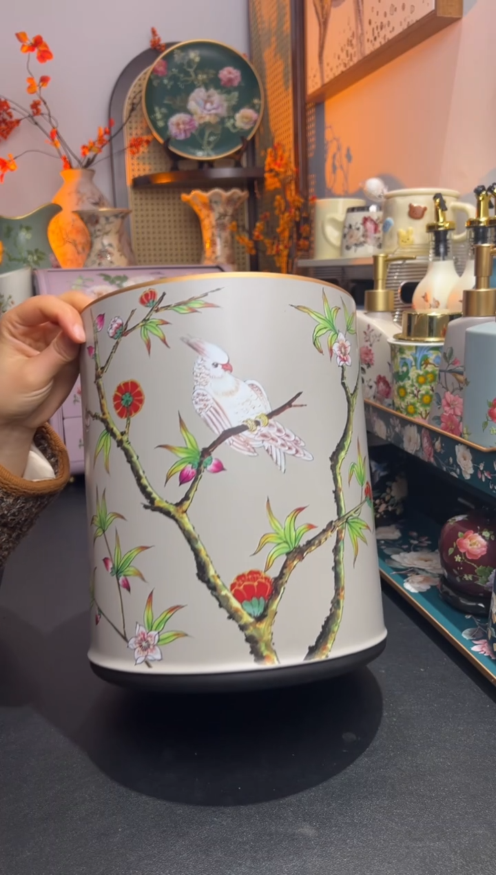 外贸陶瓷家居百货