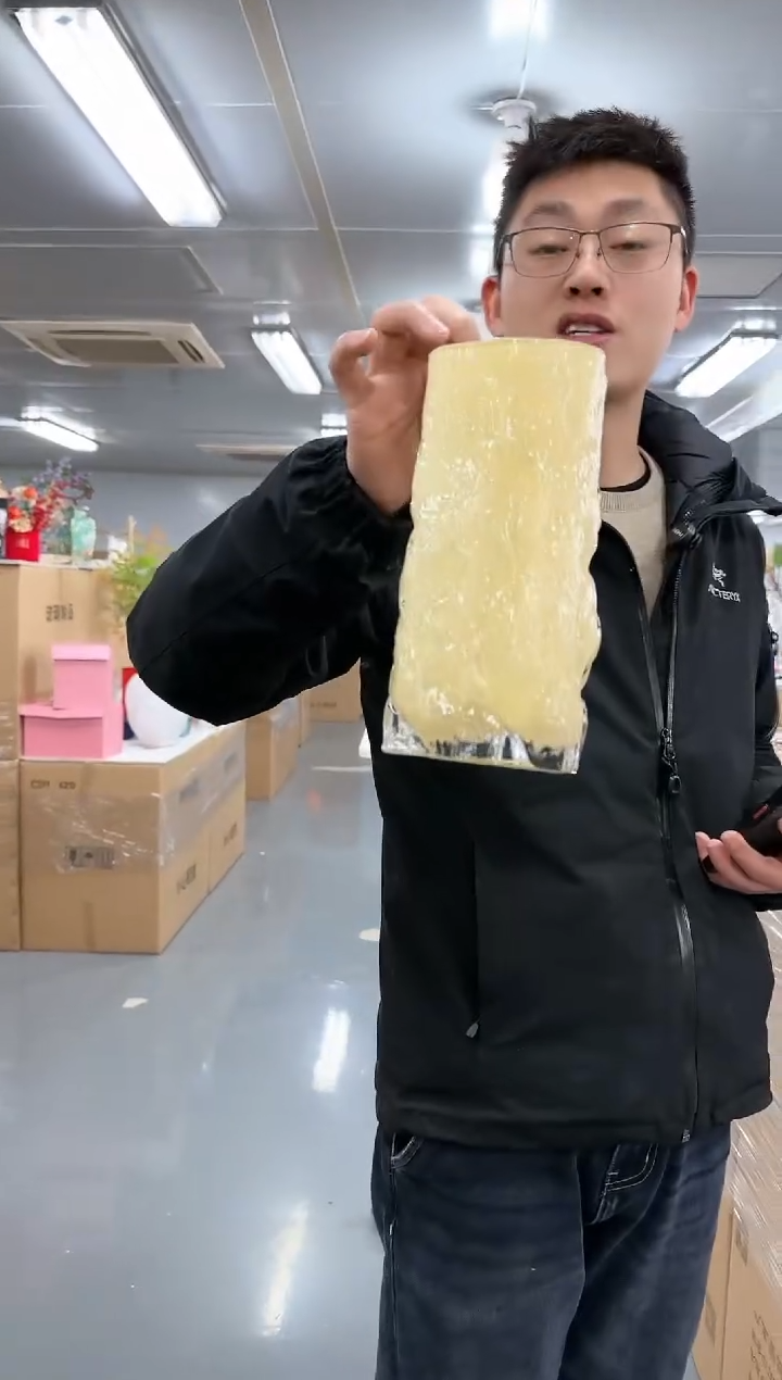 【闪购商品】玻璃小飞0020