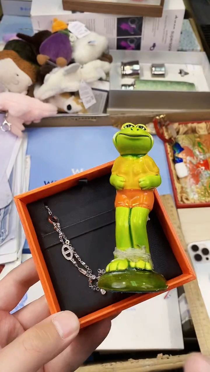 【闪购商品】瓷片都是我的大宝贝儿瓷器