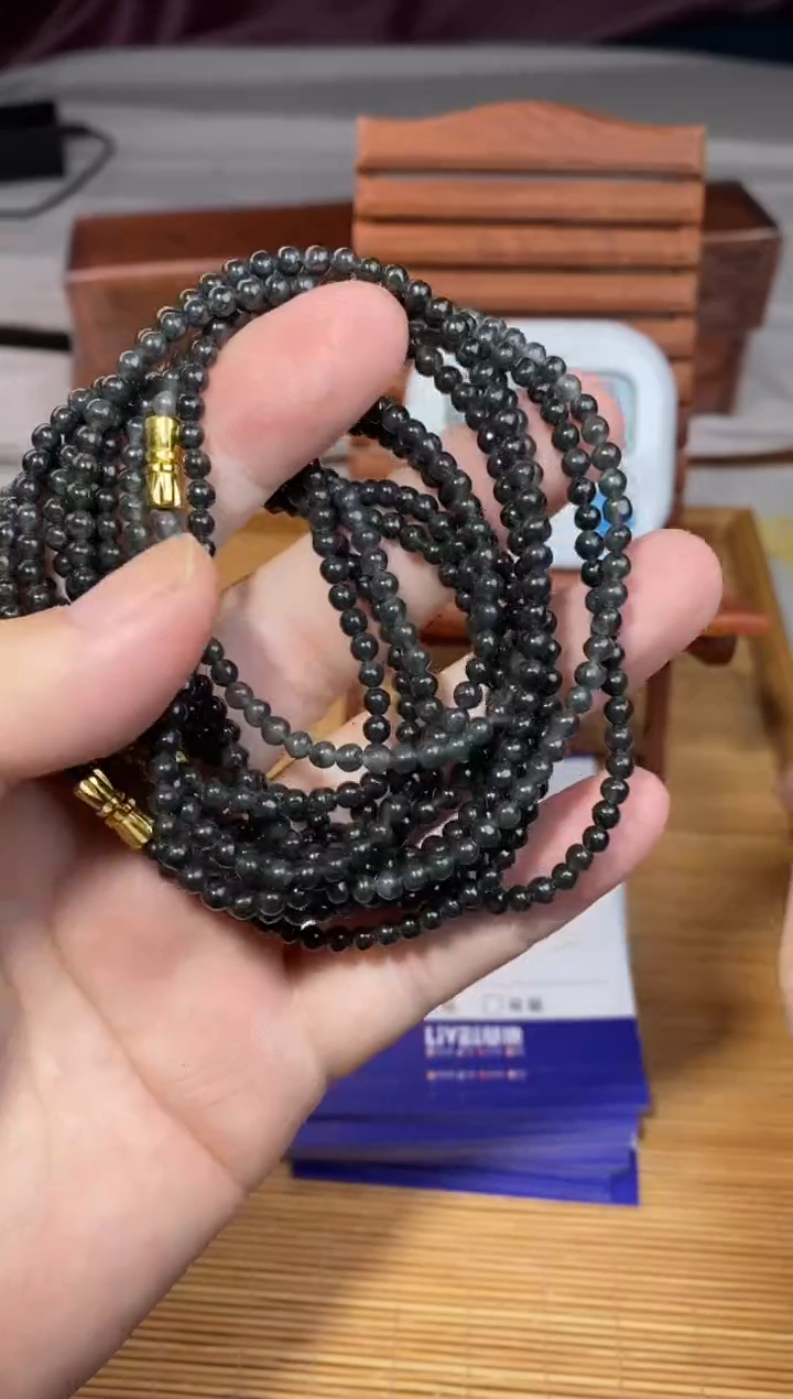 未镶嵌定制翡翠多样性随机发货拍一发一