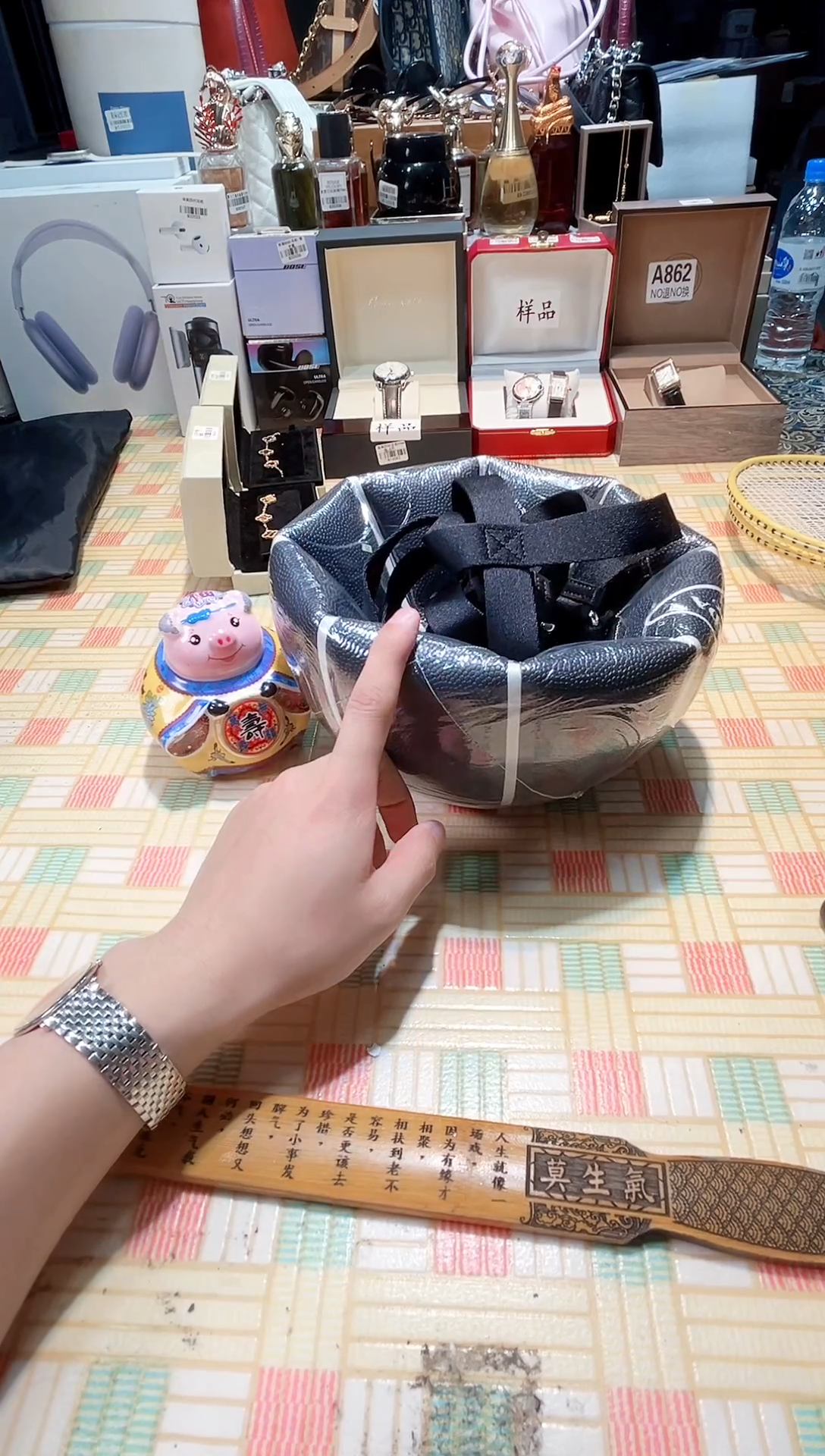 瓷片瓷器 库房到期 全部地板价@@1