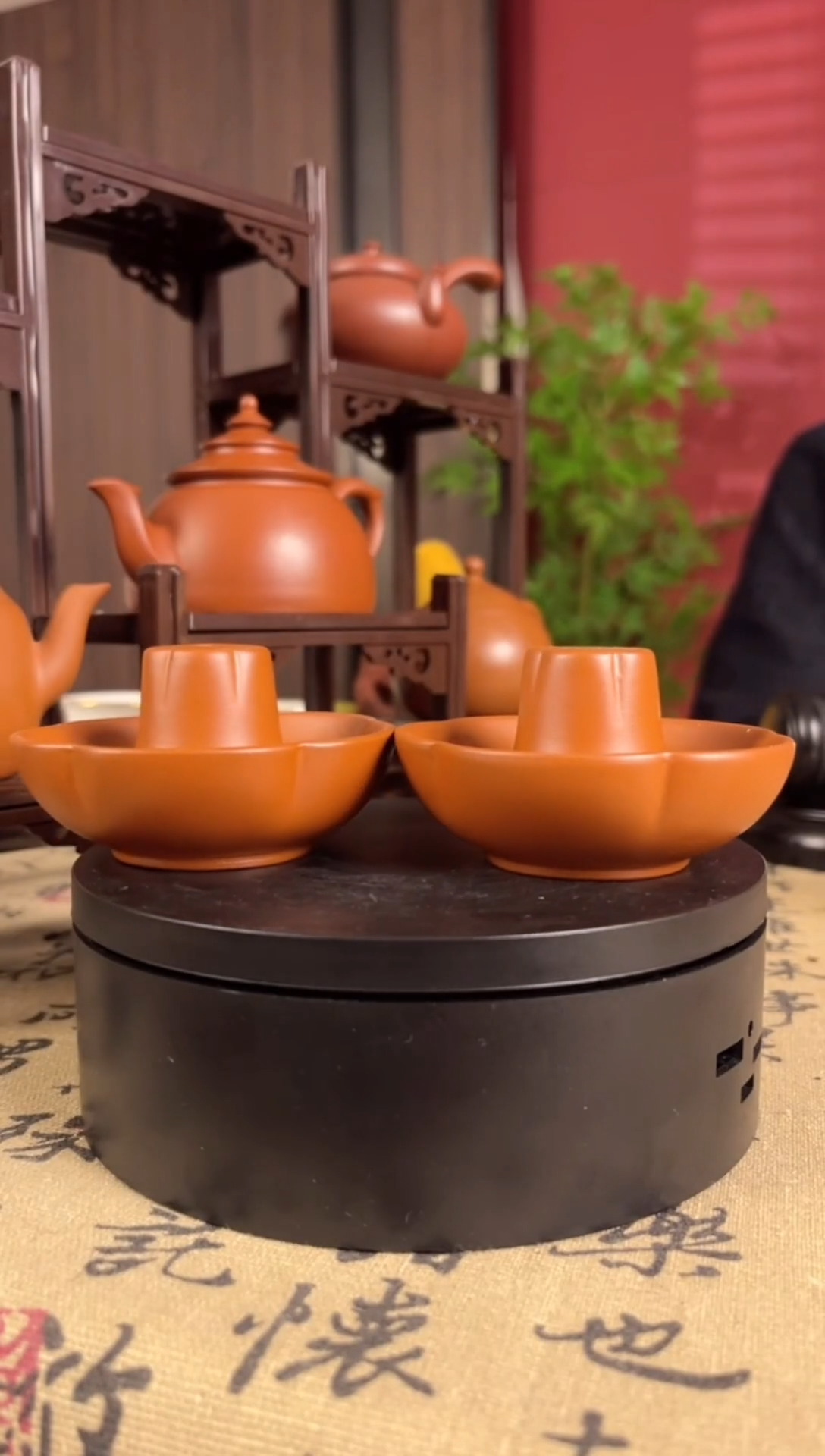 老安顺盖置-2个----