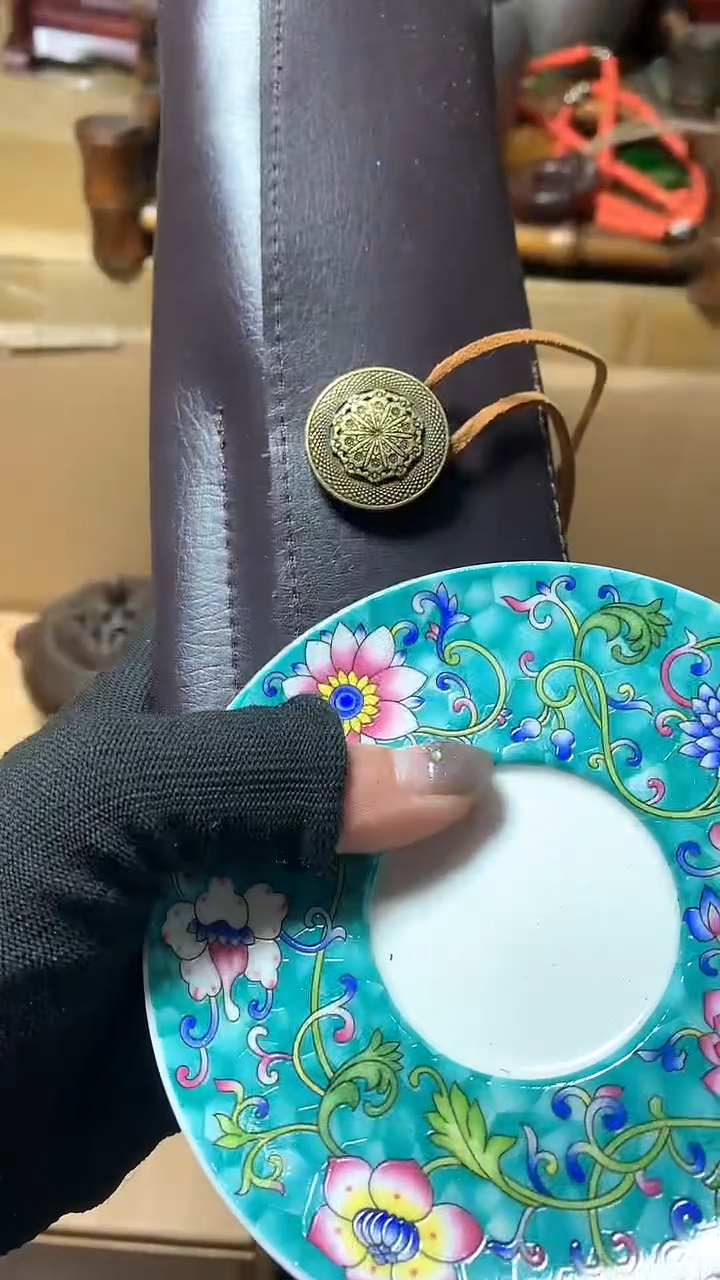 【闪购商品】瓷器默认微瑕瓷器