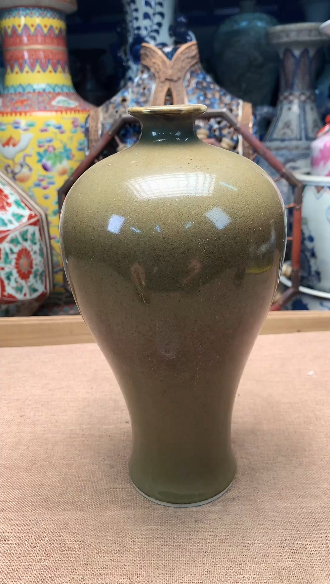 旧藏瓷器旧藏瓷器