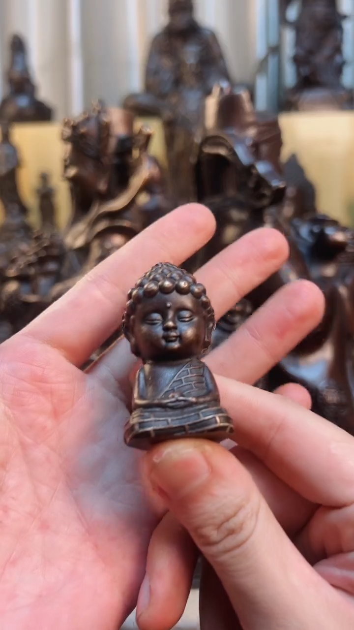 【闪购商品】1案台摆件 物品摆件