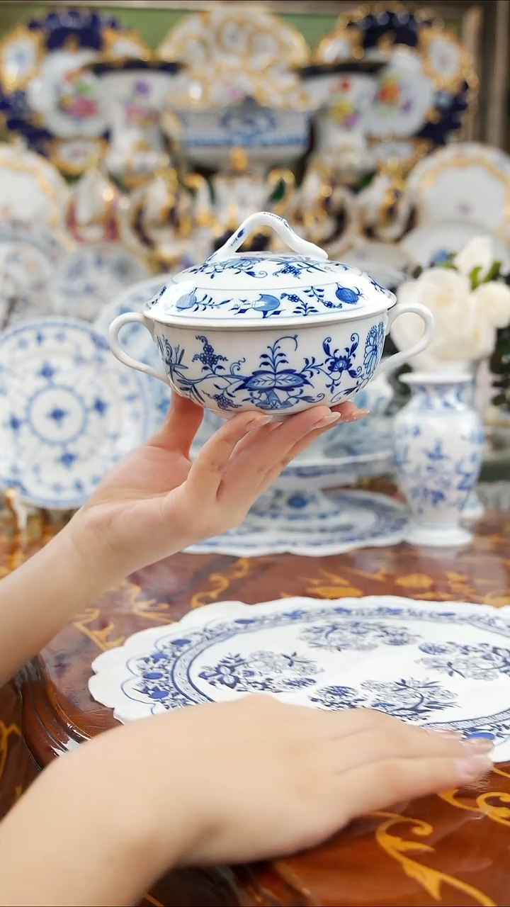 瓷米多家中古瓷器如图所示47