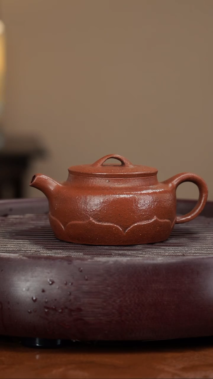 【闪购商品】紫砂茶壶宜兴紫砂壶