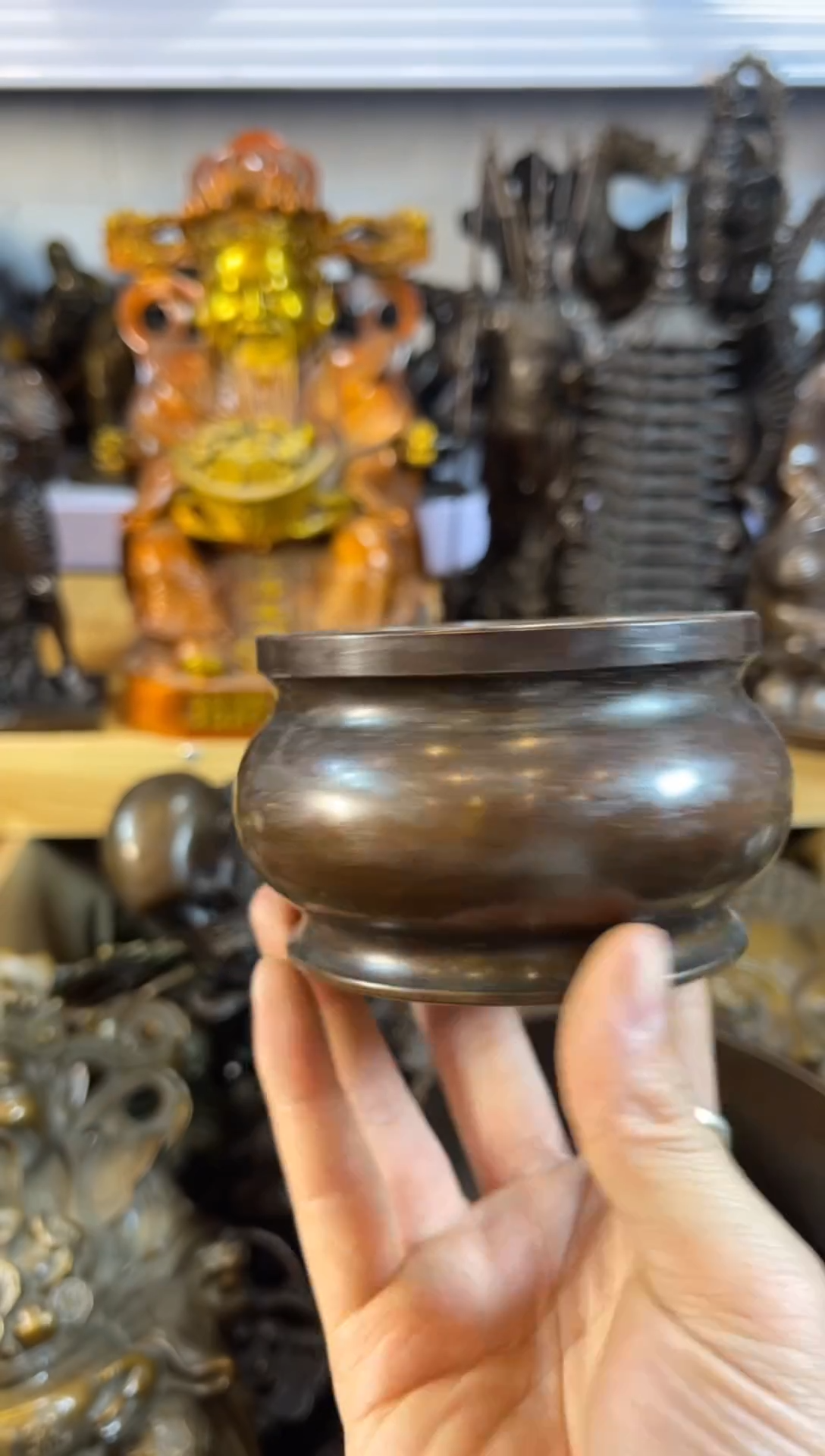 【闪购商品】.物品摆件 案台摆件