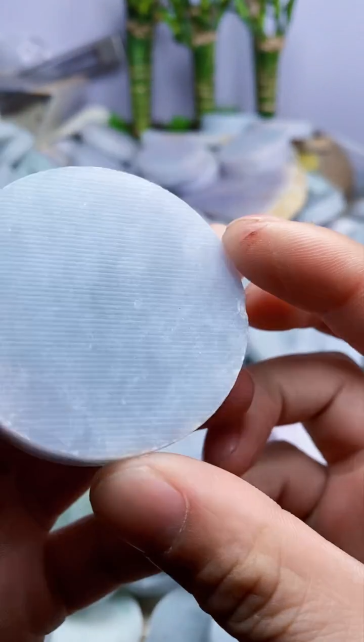 【闪购商品】翡翠颈饰未镶嵌翡翠794