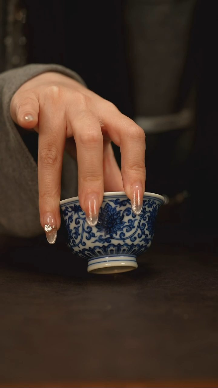 【闪购商品】瓷片刘建峰              