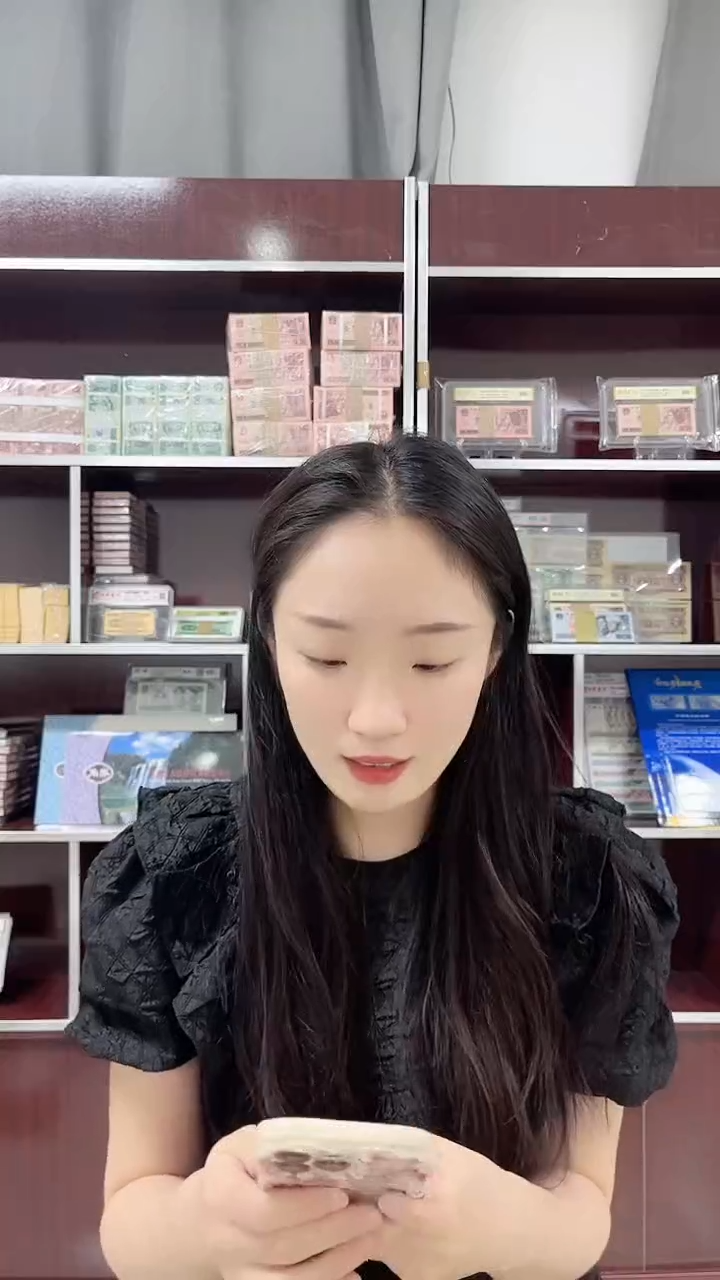 面值福利一百张连号号码随机