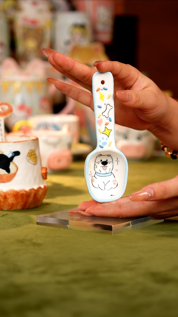 牡野器物牡野器物