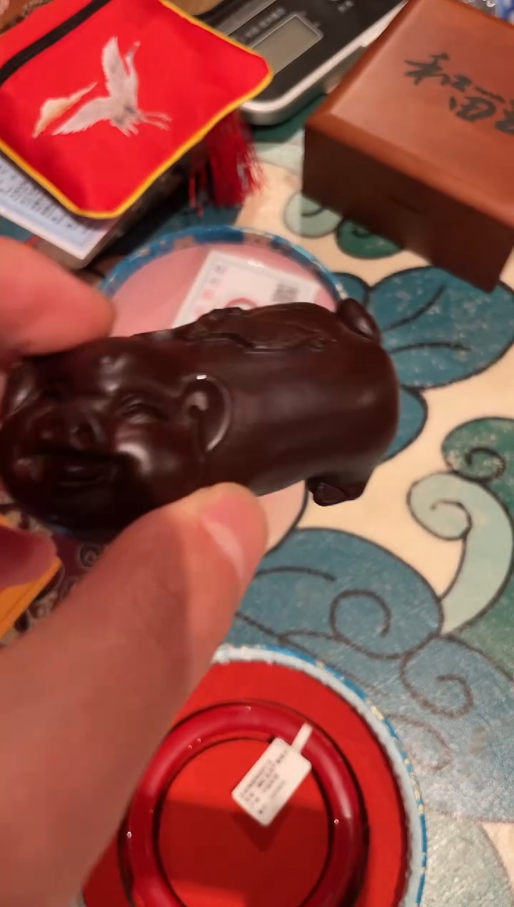 木一一一一一一木小猪