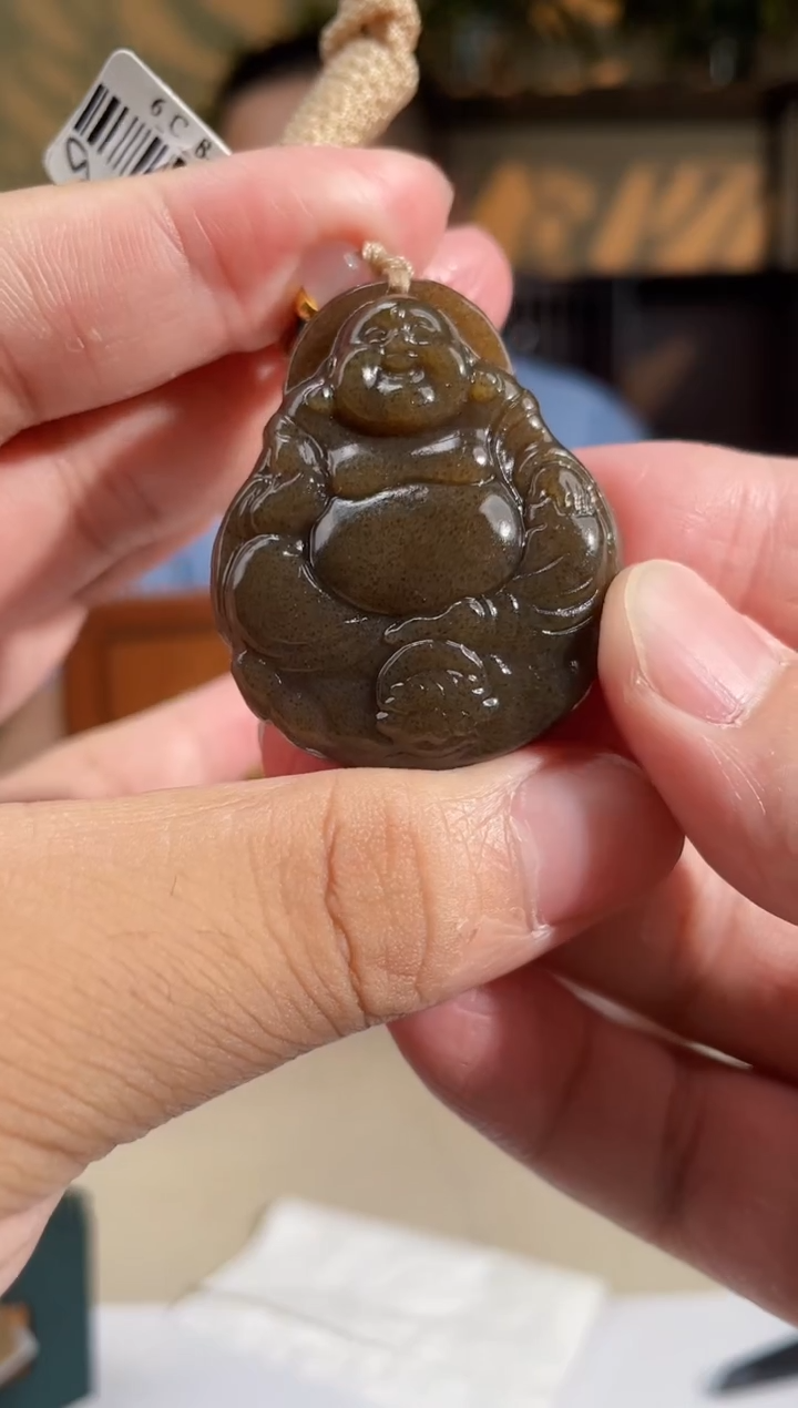 和田玉未镶嵌吊坠(不含链)多样性发货拍一发一