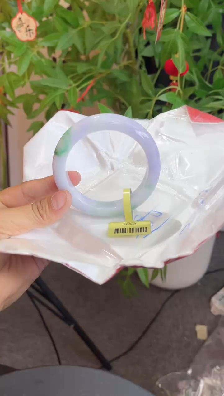 【闪购商品】翡翠手镯未镶嵌翡翠手镯