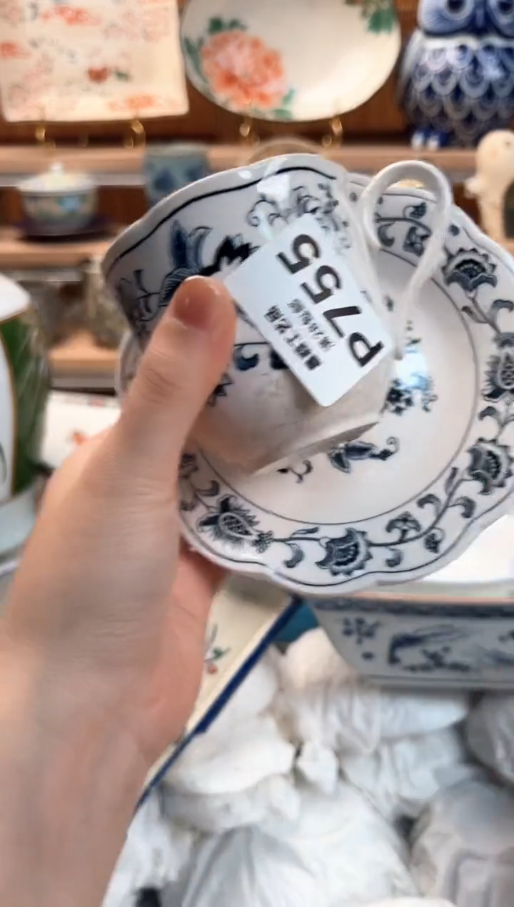 瓷片Q****M755P 盘子 杯子 碗