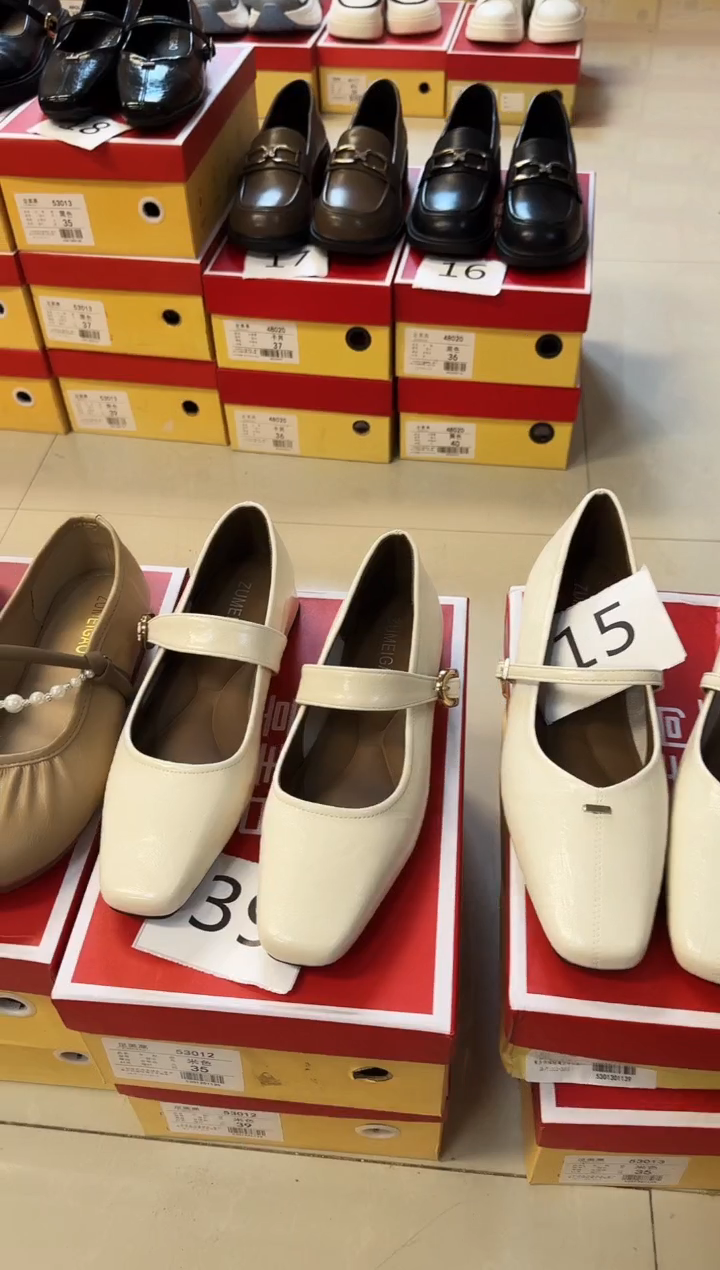 凉靴39 -39码-足美高当季新款女鞋