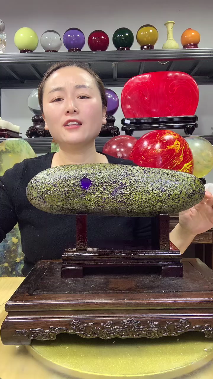 木家居摆件办公室摆件创意摆件玄关博古架工艺品摆件会所商务摆件