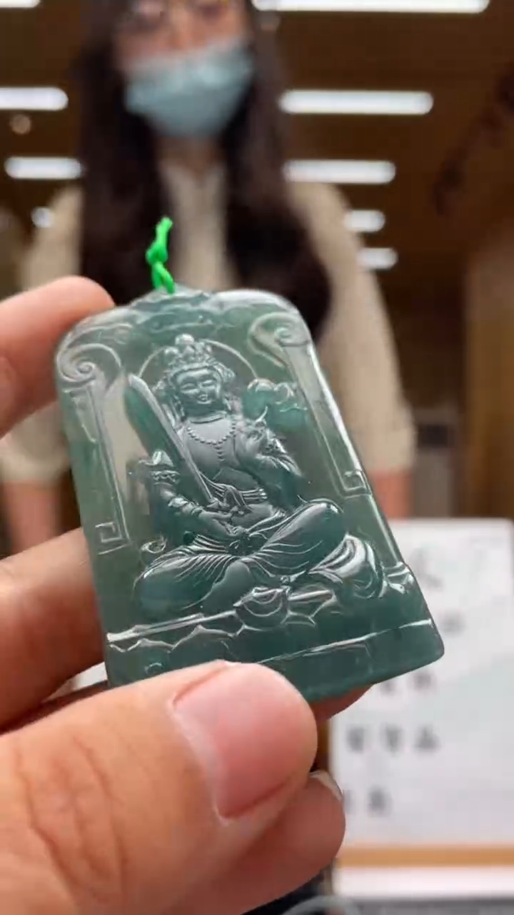 定制翡翠未镶嵌**********779