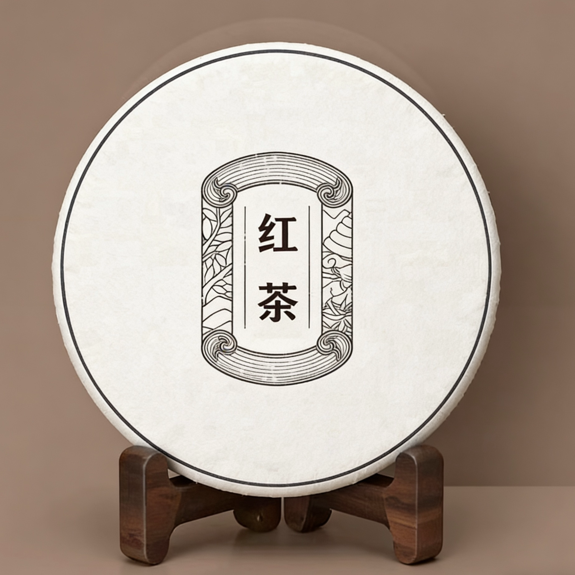 【元旦福利】武夷仕 · 正山小种（支持正装试喝）替代链接