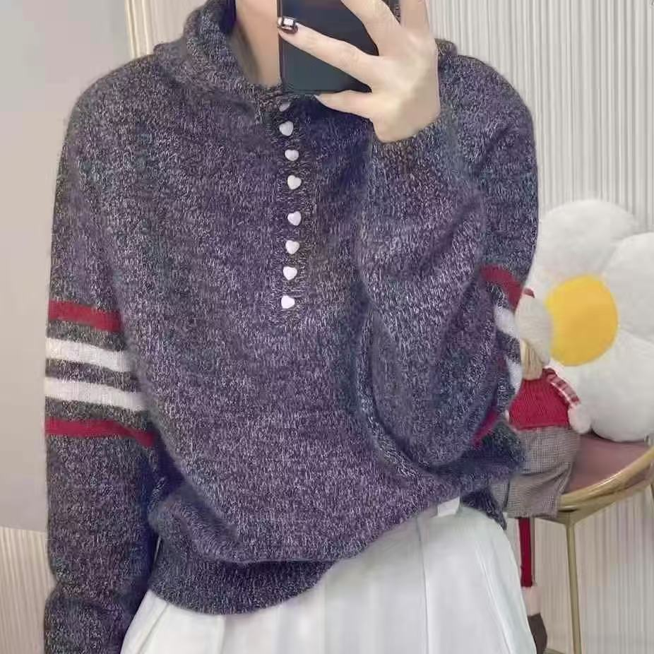 2025秋冬气质时尚百搭针织针织衫 EXNZ00001122