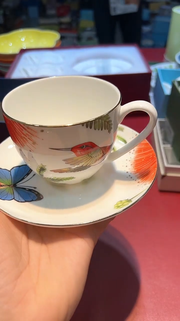 【闪购商品】瓷片锅碗瓢盆一件不剩