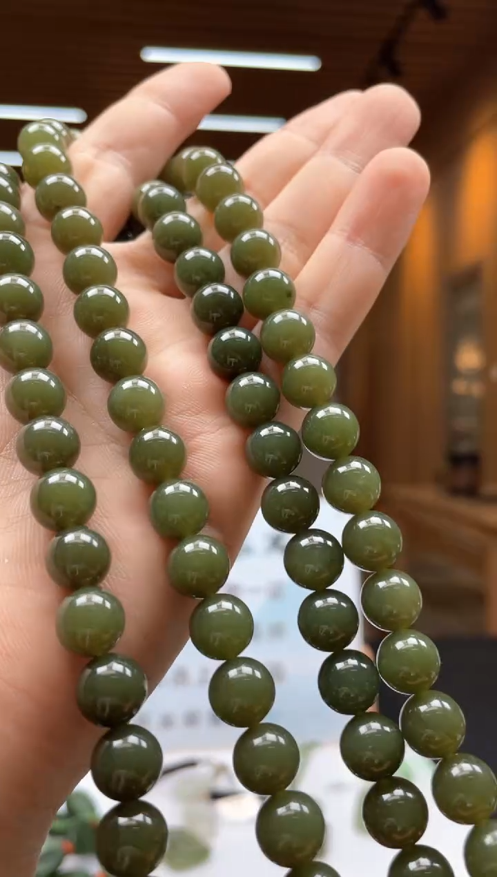 定制和田玉多样性发货（只发一件）x16