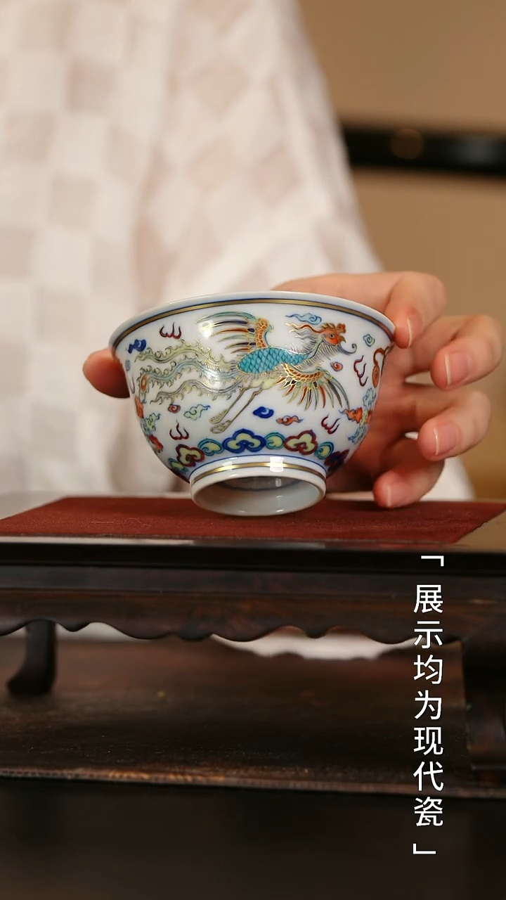 栗子严选茶器好物@@涂杏花