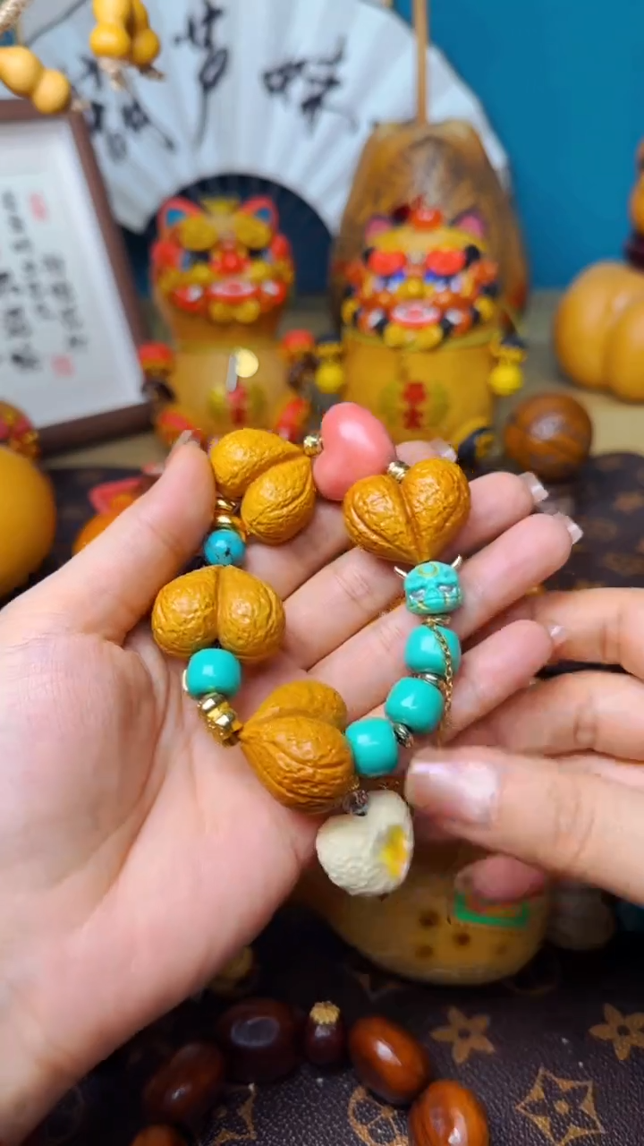 【闪购商品】562文玩葫芦文玩好物