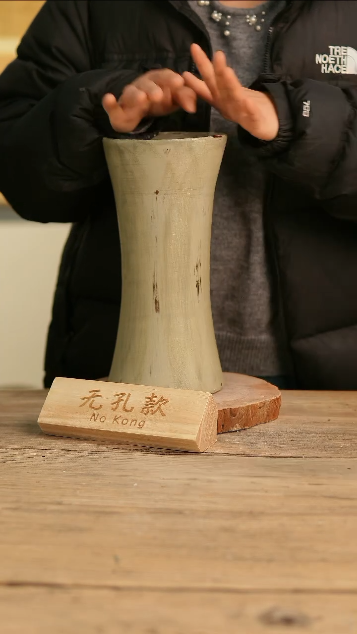 【闪购商品】摆件10-185高28口12误差2无孔