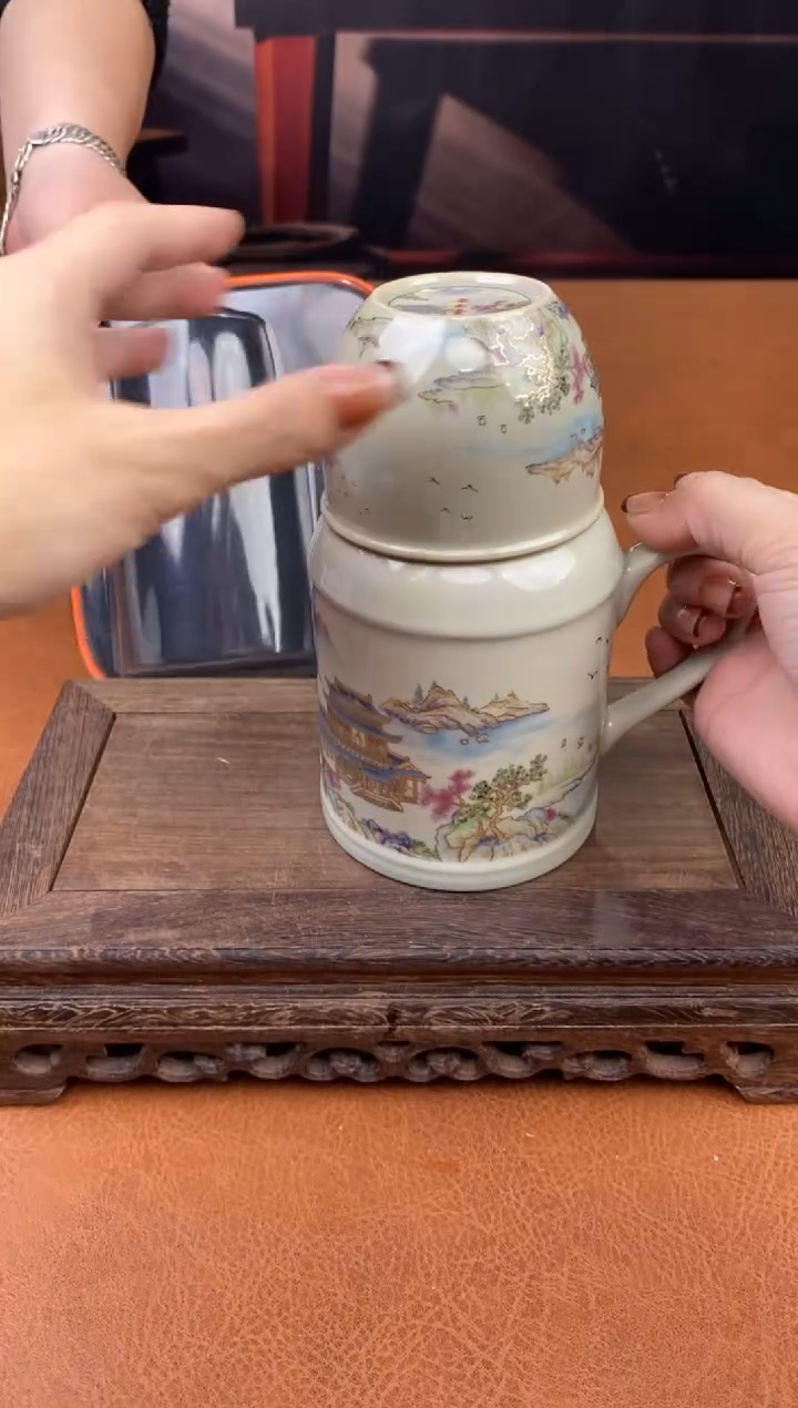 【闪购商品】陶禧茶器闪购福利V