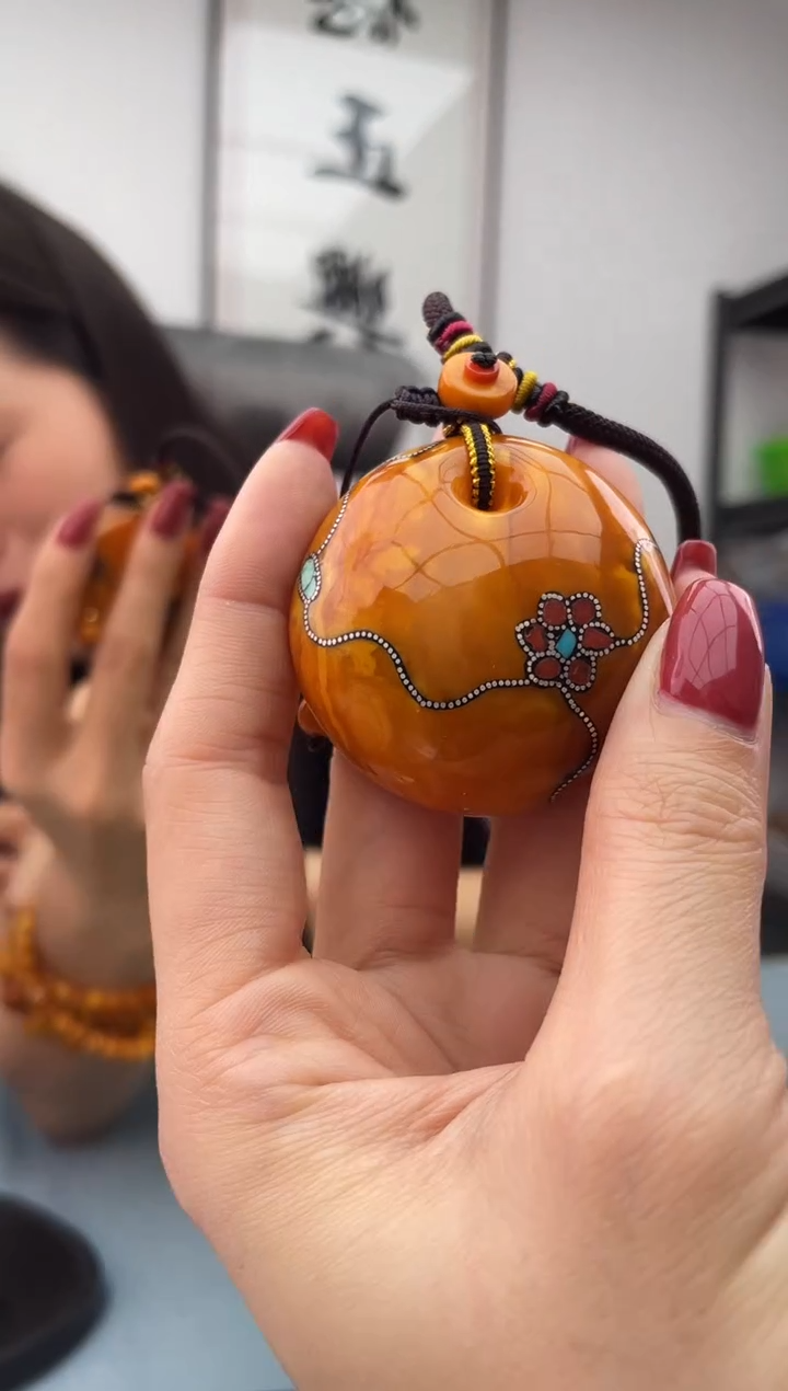 未镶嵌蜜蜡珠宝奇石假一罚十，027多样性发一件