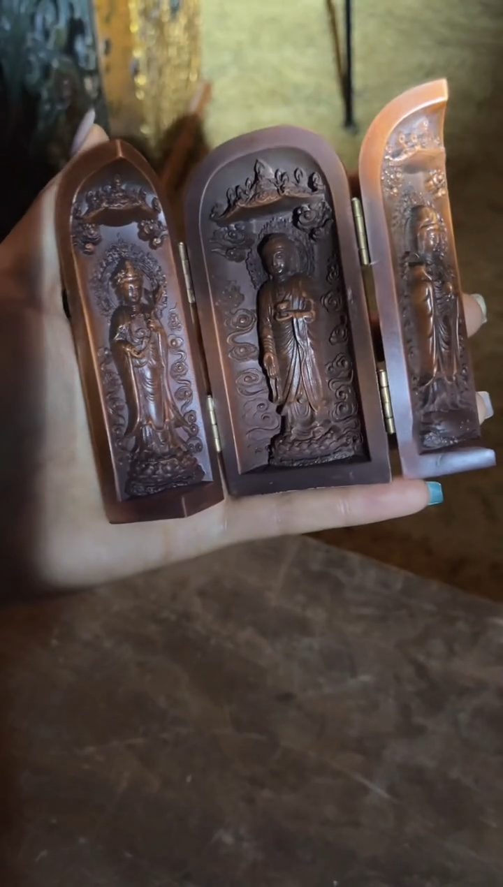 【闪购商品】【闪购商品】【闪购商品】黄洋手把件