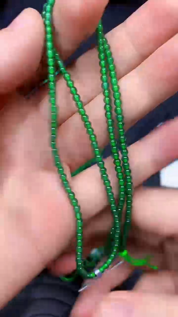 【闪购商品】定制翡翠未镶嵌29定制翡翠多样性发其一