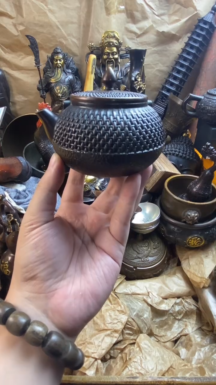 【闪购商品】11将军盛世精选商品