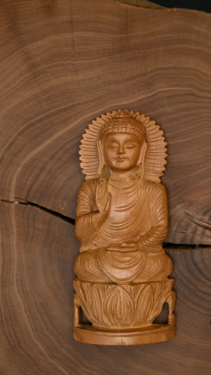 檀香木其他工艺品60克-1号