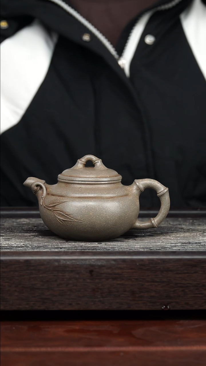 茶壶紫砂精品紫砂壶23..........230CC