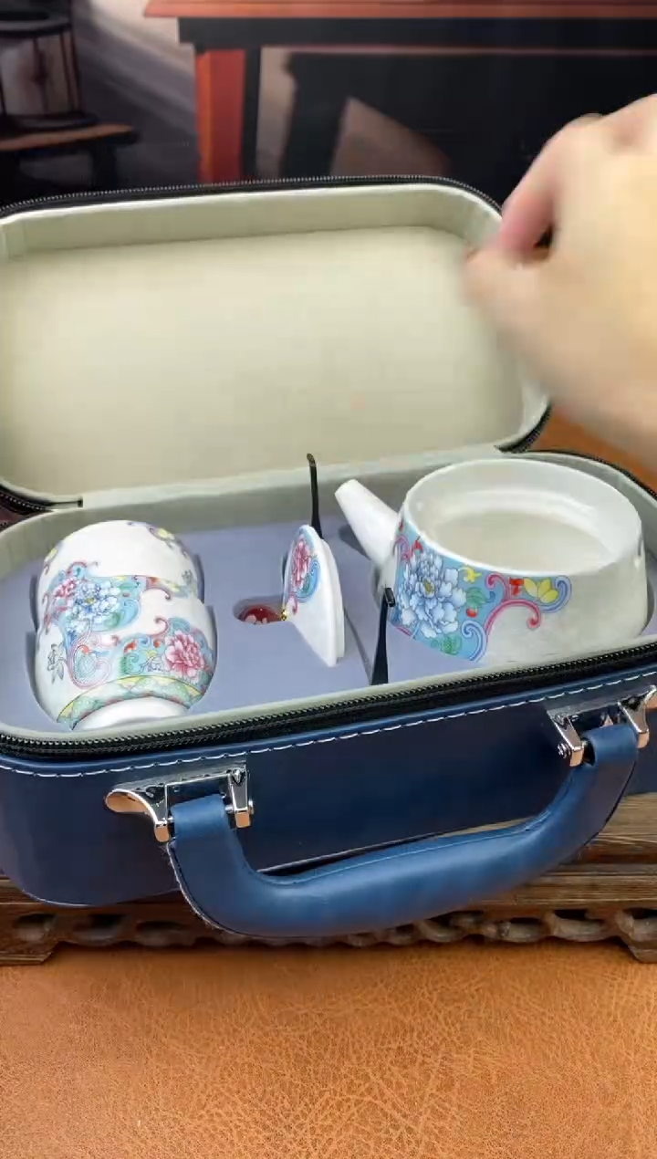【闪购商品】陶禧茶器闪购福利V