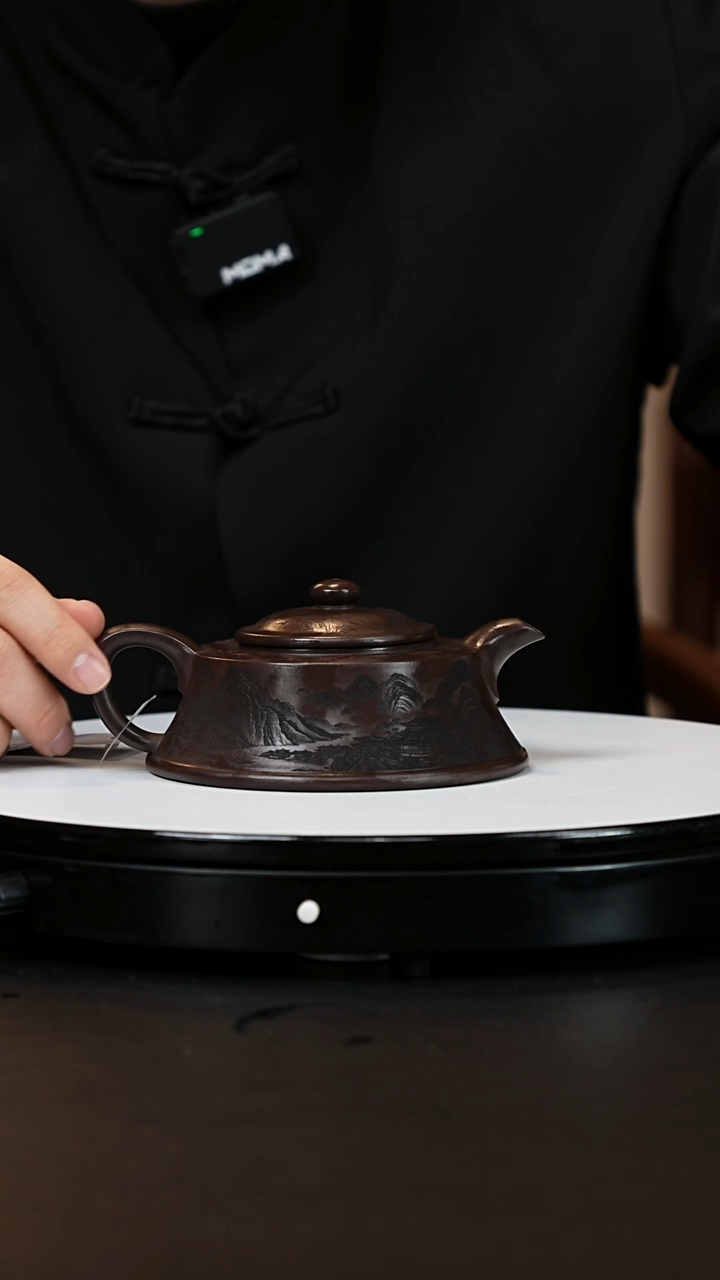 【闪购商品】紫砂茶壶紫砂茶壶